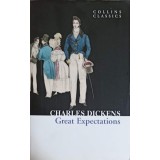 GREAT EXPECTATIONS-CHARLES DICKENS-256849