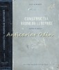 Constructia Masinilor Electrice - A. E. Alexeev