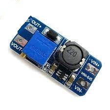 MT3608 HW-045 foto