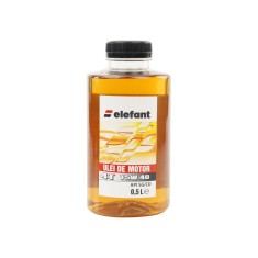 Ulei 0.5L, SAE 15W40, motoare 4T Elefant Innovative ReliableTools