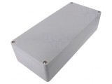 Carcasă universală gri Klippon&reg; POK 160x360x90 mm