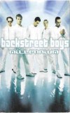 Casetă audio Backstreet Boys - Millennium, originală, Casete audio, Pop