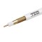 Cablu coaxial RG6CAA TED