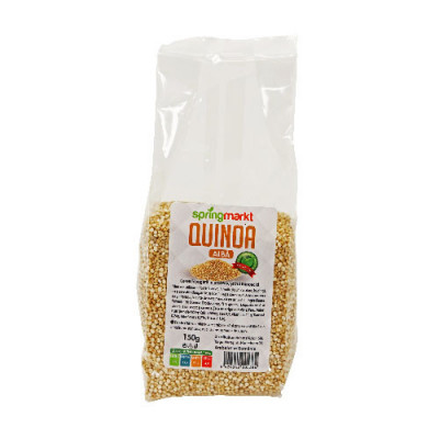 Quinoa Alba Adams Vision 150gr foto