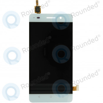 Huawei Honor 4C (G Play Mini) Modul display LCD + Digitizer albastru