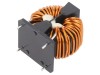 Inductor Bobinat THT 6,3mH 10,91m&Omega; -40&divide;150&deg;C
