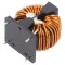 Inductor Bobinat THT 6,3mH 10,91m&Omega; -40&divide;150&deg;C