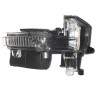 Lampa semnalizare oglinda Audi A3 (8y), 04.2020-, montare fata, dreapta, LED; View MAX