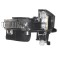 Lampa semnalizare oglinda Audi A3 (8y), 04.2020-, montare fata, dreapta, LED; View MAX