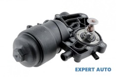 Suport filtru ulei Audi A6 (2011-2014) [4G2, C7] #1