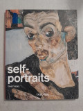 Self-portraits - Ernst Rebel