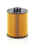 Filtru ulei John Deere Series 7, Series 7010, Series 7020, Series 8, Series 8030, Series 9020, Series 9030 Motor 7230R, 7250R, 7260R, 7270R, 7280R,
