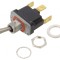 Comutator Basculant ON-ON 25A 24V IP68