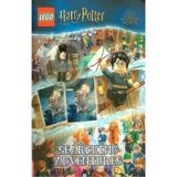 Lego Harry Potter Searching Adventures (with Harry Potter Minifigure)