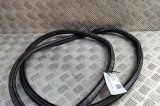 Garnitura ușă st&acirc;nga spate AUDI A6 Avant 4G5, C7, 4GD 2017 OEM: 4G9839911A | 31978568
