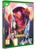Gradius Origins Cover C Salamander 3