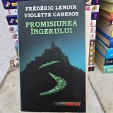 Frederic Lenoir, Violette Cabesos - Promisiunea ingerului