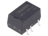 Convertor DC/DC 2W 24V la 9V 222mA SMD