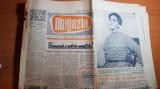 magazin 29 octombrie 1960-100 de ani universitatea i.cuza iasi,obarsia lotrului