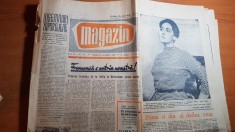 magazin 29 octombrie 1960-100 de ani universitatea i.cuza iasi,obarsia lotrului