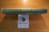 Citologie Vegetala - I. Anghel