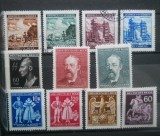 CV1 SERII GERMANIA BOEMIA SI MORAVIA