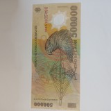 Bancnota 500000 din anul 2000