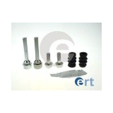 Set reparatie etrier disc frana Chevrolet Captiva (C100-C140) 06-; Opel Antara A (L07) 06-17, montare Spate, ERT
