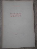 MUZEOGRAFIE ROMANEASCA (CONTINE PLANSE ALB-NEGRU)-AL. TZIGARA-SAMURCAS-232921