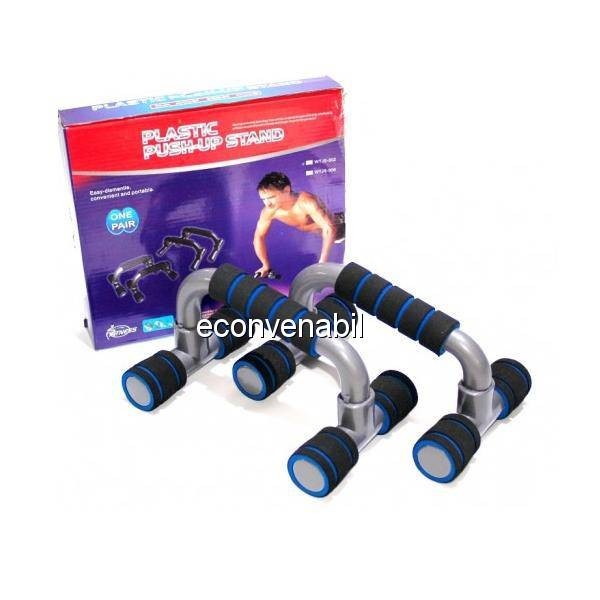 Aparat Portabil Pentru Flotari Push UP Stand Aparat Portabil Pentru Flotari Push UP Stand