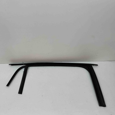 Garnitura de cauciuc ușă dreapta spate TESLA MODEL X 2017 OEM: 1032278-00-D 25806769 foto