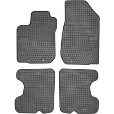 Covorase auto DACIA Sandero Stepway 2013-2018 Frogum