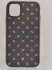 Husa Rhinoshield Solidsuit Iphone 11., Negru