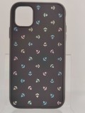 Husa Rhinoshield Solidsuit Iphone 11., Negru