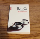Ravelstein - Saul Bellow