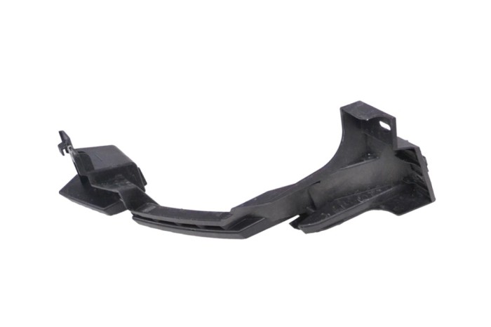 Suport bara de protecție st&acirc;nga spate ALFA ROMEO GIULIA 952_ 2017 OEM: 50548334 15988092
