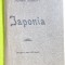 E48-JAPONIA-Carte veche Romania Lugoj 1905-Mihail Gaspar. Marimi: 21/ 13 cm.