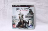 Joc SONY Playstation 3 PS3 - Assassin&#039;s Creed III