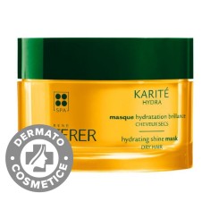 Masca hidratanta pentru par uscat Karite Hydra, 200 ml, Rene Furterer foto