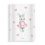 Saltea De Infasat Bebe moale 70x47,5 Klups Balerina 440