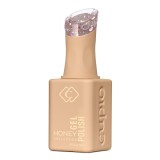 Oja semipermanenta Cupio Honey Collection - Wildflower Honey 15ml