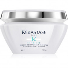 Kérastase Symbiose Masque Revitalisant Essentiel masca de par regeneratoare 200 ml