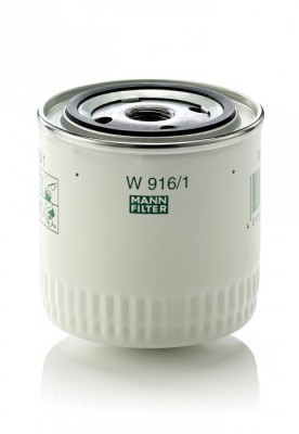 Filtru Ulei Mann-Filter W916/1 foto