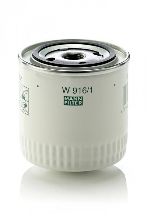 Filtru Ulei Mann-Filter W916/1