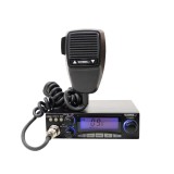 Cumpara ieftin Aproape nou: Statie radio CB Moonraker FA5000 40CH, AM/FM, 4W, 12-24V