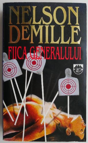 Fiica generalului &ndash; Nelson DeMille