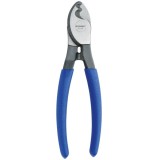 Cleste Klauke K118 de taiat cablu cu diametru maxim de 12 mm, 2 locasuri de taiere, 165 mm