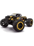 Blackzon Slyder Mt Turbo 1/16 4wd 2s Brushless Yellow (540213)