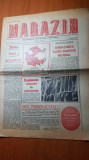 Magazin 1 iunie 1974-art. &quot;deriva continentelor&quot;