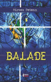 Balade - Paperback - Mircea Petean - Limes, 2021